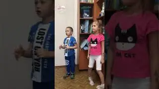Занятие Автоматизация звука Ш в словах