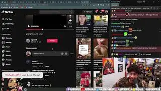 Evidence That ELON MUSK is a RIGHTWINGER HasanAbi Daily Reactions
