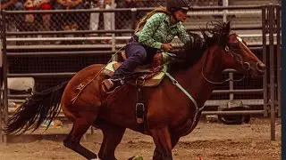 RODEO ROAD: WIN SOME/LOSE SOME + NEW TRAILER + CLEANING
