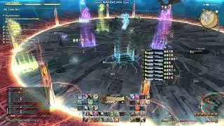 HeavensFall