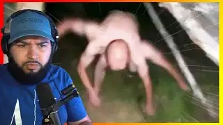 These Ghost Videos Were TOO Terrifying!