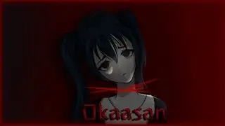 /Hatsune Miku - Okaasan/Переклад українською/