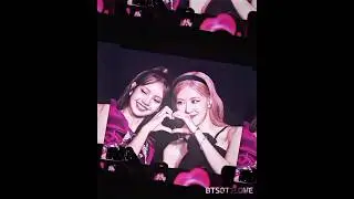 chaelisa 💕 #blackpink #chaelisa #fyp #viral #trending