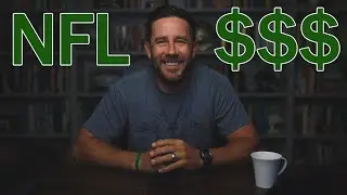 How and When Do You Get Paid in the NFL?