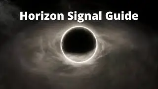 Stellaris: Horizon Signal Guide