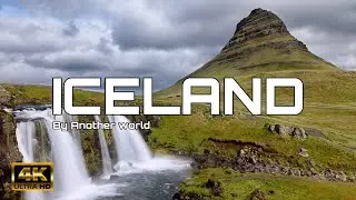 Iceland in 4k | by Another world
