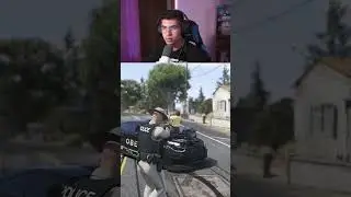 Street racer chaos in paleto... 