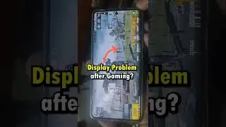 Poco F5 Motherboard Problem 😳