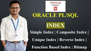 Index in Oracle PL/Index in SQL