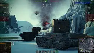 Советский Т-150 / Штиль /