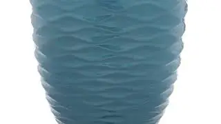 Mother's Day 2018 featuring Teal Wave Planter