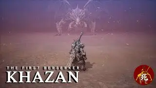 INSTANTLY Charge Potent Blows?! 🔥 | Hismar No Damage | The First Berserker: Khazan