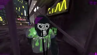 Gorilla Tag Ghost Trolling | Gorilla | Best reactions?