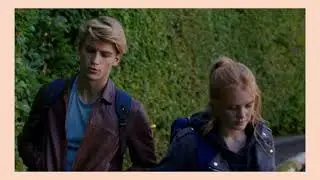 Wildest Dreams - Taylor Swift (From Winx Saga: Season 2)