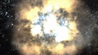 From Earth to Nebula