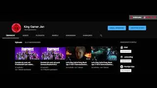 KGJ Artikel 13 Video reupload