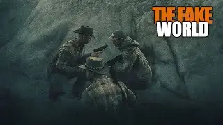 Albanians Ain't From Alabama PART 2 (The Shootout) | The Fake World