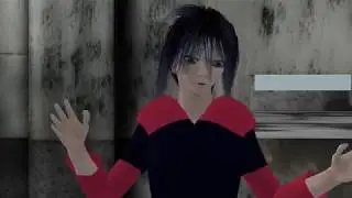 Music video iClone 6 Animation Клип на песню Luna Sea - True Blue