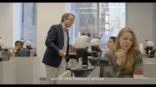 GSA Connects 2021: GIA