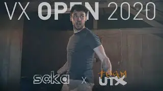 Tanguy Guinchard | VX Open 2020