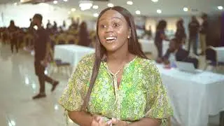 Narrating their Top Talent 2023 Experience - Rand Merchant Bank