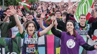 22. Korrika Uribe Kostan