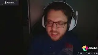 demonz pokazuje efekty po xgamerze
