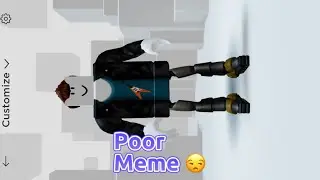 Poor gameplay and a meem 😏😏🤘🤘