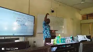 BRAND THE BRAND AND SELL THE VALUE PART ONE BY OLUWOLE ABOYADE