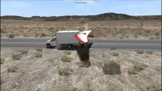 BeamNG.Drive: Eolus L-575 Ultralight Trike
