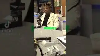 Juice wrld on the amount of times he has had his heartbroken ❤️ #lljw #shorts  #juicewrld #shorts