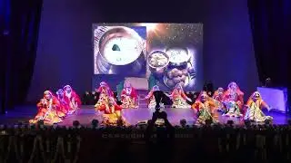 Annual function- Rajasthani Dance