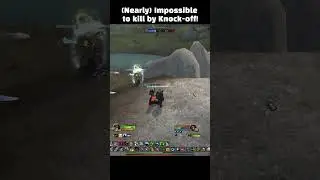 Marksmanship Hunter can knock-off any class! WoW: Dragonflight Battleground PvP