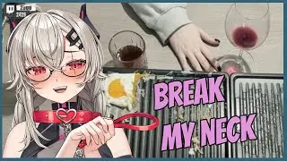 Tastes of a Power Bottom