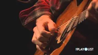 Charlie Parr, 1922 Blues