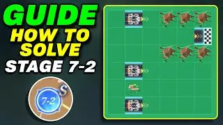 [New Stage 7-2] How to Solve To the Stars 2.0 Event (Original Server) Mobile Legends