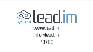 מערכת ניהול לידים lead.im