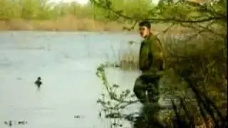 Ни пуха ни пера (Эпизод 23)