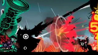 Patapon 3 Overhaul: Sea-Gone (Howitzer Relic Showcase)
