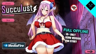 Game Ano Offline - Succulust | 18+ Only |
