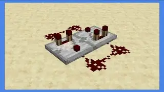 Pulse Extender Circuit - Circuit #4