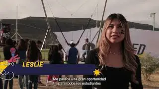 Conoce cómo se vivió el festival para celebrar los #30Años de la #RedUdeG en la región norte