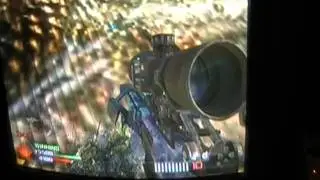 MW2 Glitch?