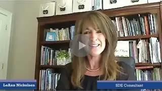 Consultant Spotlight: LeAnn Nickelsen