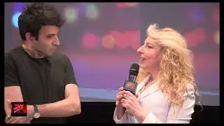 Dietro le quinte - E la felicità, Prof? - Casanova Opera Pop
