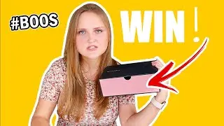 Heel jammer Goodiebox... | WIN: deze Limited Edition!