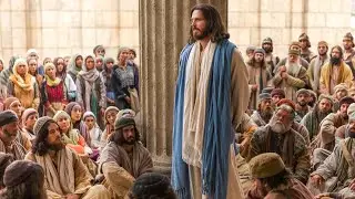 Jesús Enseña el Mandamiento más Importante