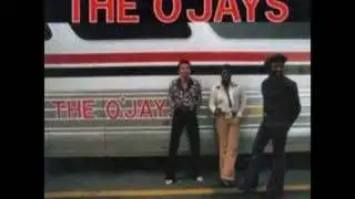 The O´Jays - Put our Heads together (12" Extended)