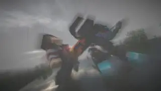 Channel Trailer