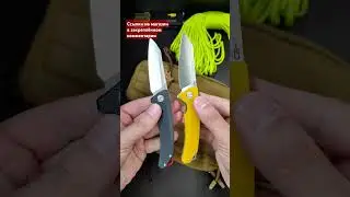 КАКОЙ ЦВЕТ НРАВИТСЯ ВАМ? нож bestech Texel 